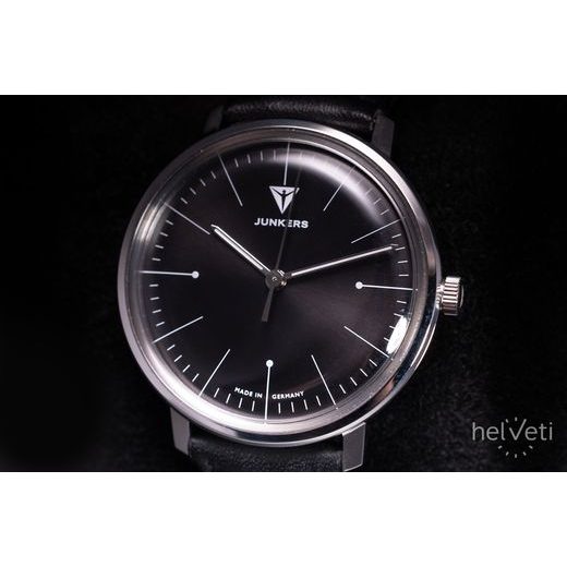 JUNKERS BAUHAUS 38 906.01.02 - BAUHAUS 38 - ZNAČKY