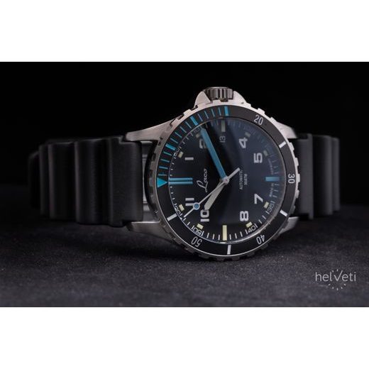 LACO ATLANTIK 39 - SQUAD - ZNAČKY