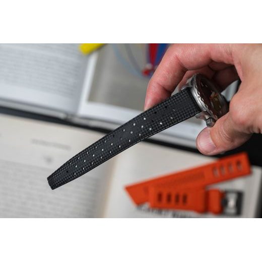 REMIENOK TROPIC® - ČIERNY - REMIENKY - OSTATNÉ