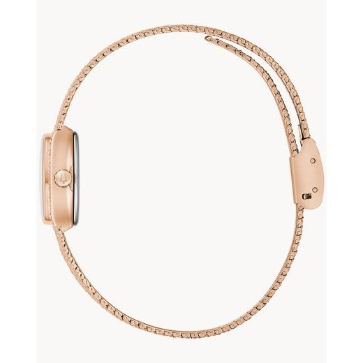 BULOVA CLASSIC 97L185 GODDESS OF TIME - CLASSIC - ZNAČKY