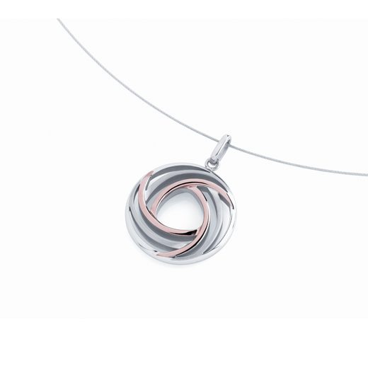 PŘÍVĚSEK BOCCIA TITANIUM 0780-03 - PRÍVESKY - OSTATNÉ