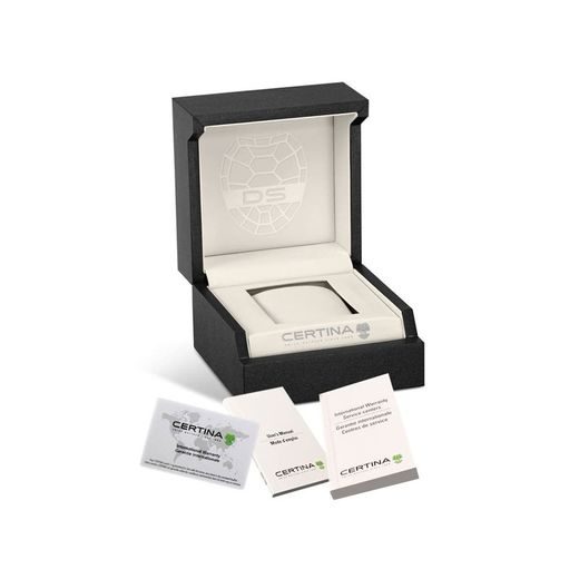 CERTINA DS ACTION POWERMATIC 80 C032.430.16.051.00 - DS POWERMATIC 80 - ZNAČKY