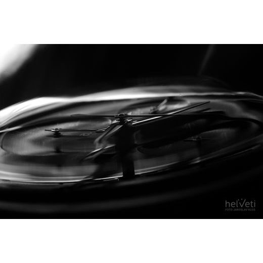 JUNGHANS MEISTER CHRONOSCOPE SAPPHIRE 27/4526.03 - CHRONOSCOPE - ZNAČKY