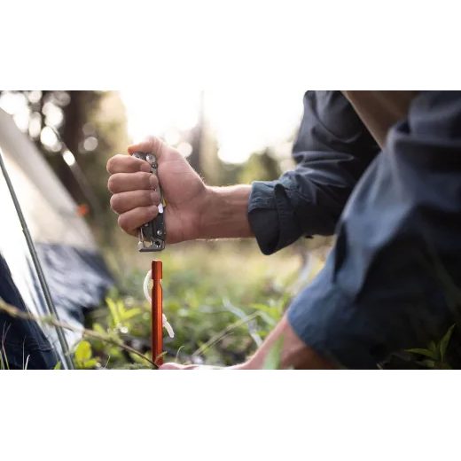 MULTITOOL LEATHERMAN SIGNAL BLACK & SILVER - KLIEŠTE A MULTITOOLY - OSTATNÉ