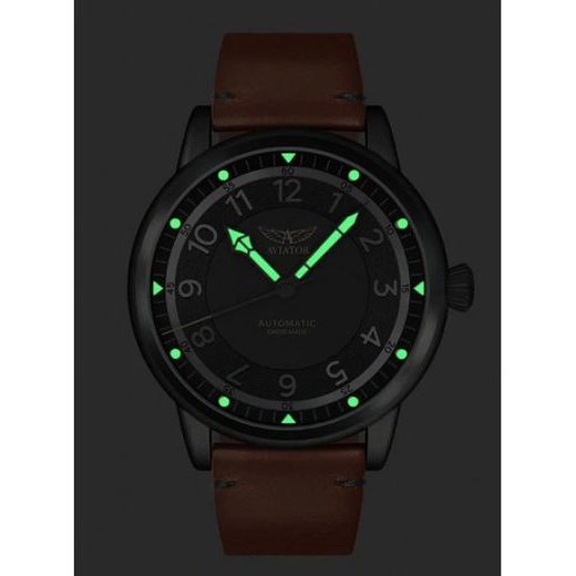 AVIATOR DOUGLES DAKOTA AUTOMATIC V.3.31.5.228.4 - DOUGLAS DAKOTA - ZNAČKY