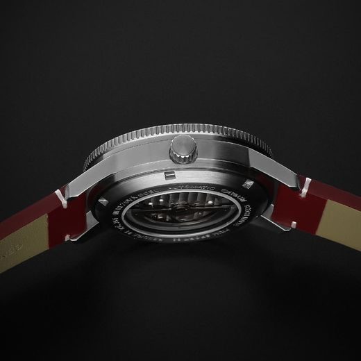 PRIM SPORT 68 AUTOMATIC - D W01P.13255.D - AUTOMATIC - ZNAČKY