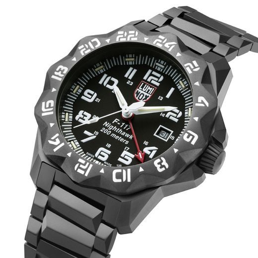 LUMINOX 6422 - AIR - ZNAČKY