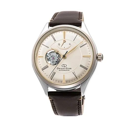 SET_ORIENT STAR CLASSIC RE-AT0201G A RE-AT0201G - HODINKY PRE PÁRY - HODINKY