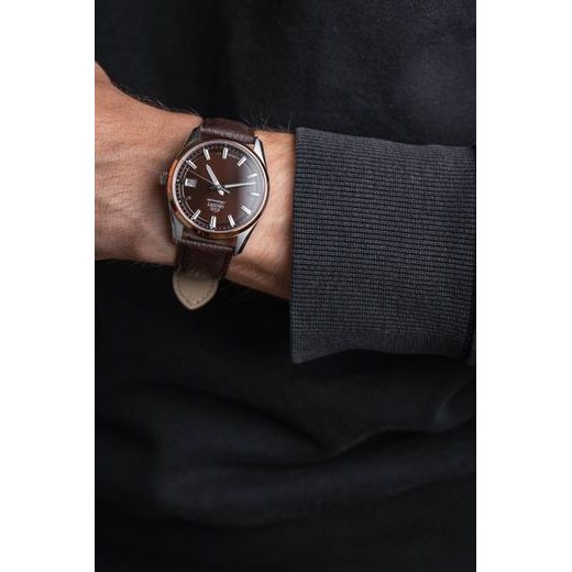 ORIENT STRETTO DATE RA-AC0R03Y - CONTEMPORARY - ZNAČKY