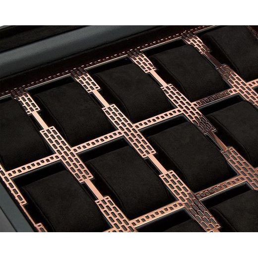 BOX WOLF AXIS 488316 - BOXY NA HODINKY - OSTATNÉ