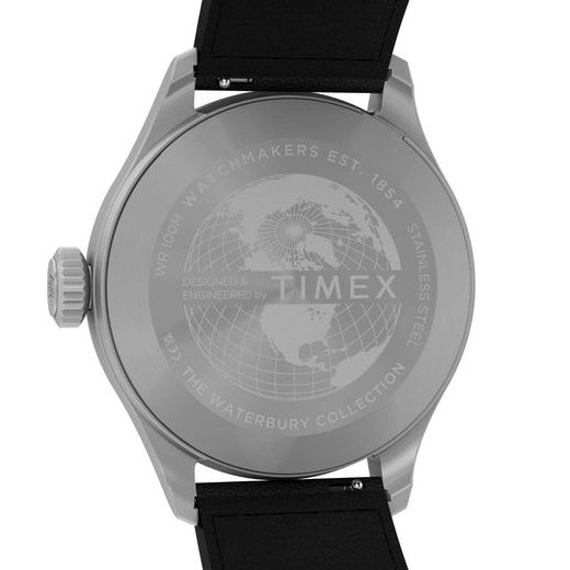 TIMEX WATERBURY ACE TW2Y70400UK - TIMEX - ZNAČKY