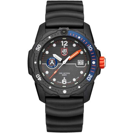 LUMINOX BEAR GRYLLS SURVIVAL 3720 SEA SERIES 3723 - BEAR GRYLLS - ZNAČKY