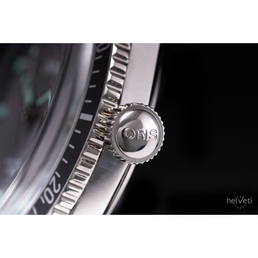 ORIS DIVERS SIXTY-FIVE 01 733 7707 4053-07 5 20 89 - DIVERS - ZNAČKY