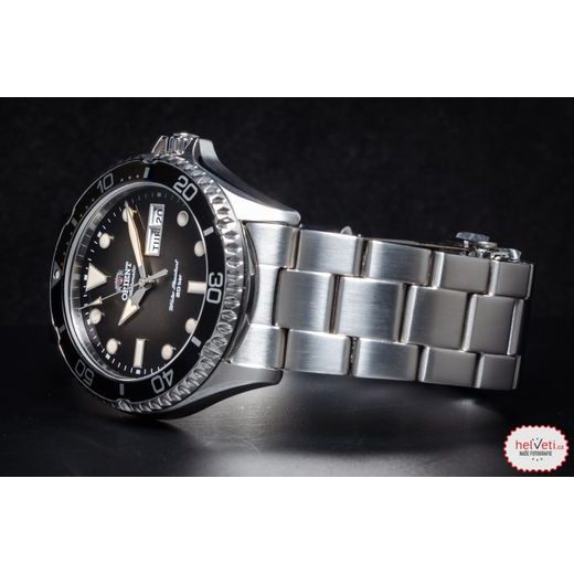 ORIENT KAMASU RA-AA0810N - SPORTS - ZNAČKY