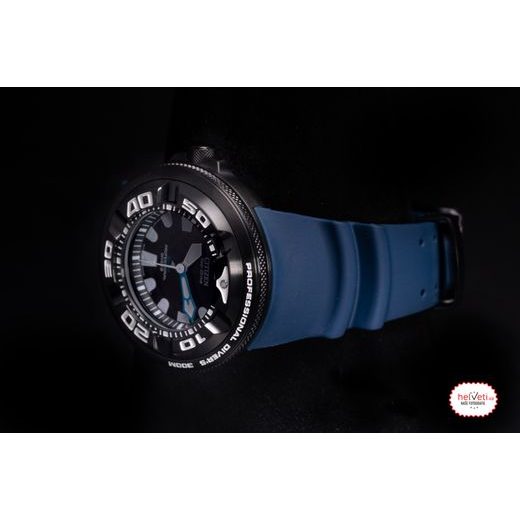 CITIZEN PROMASTER MARINE DIVERS ECOZILLA BJ8055-04E - PROMASTER - ZNAČKY