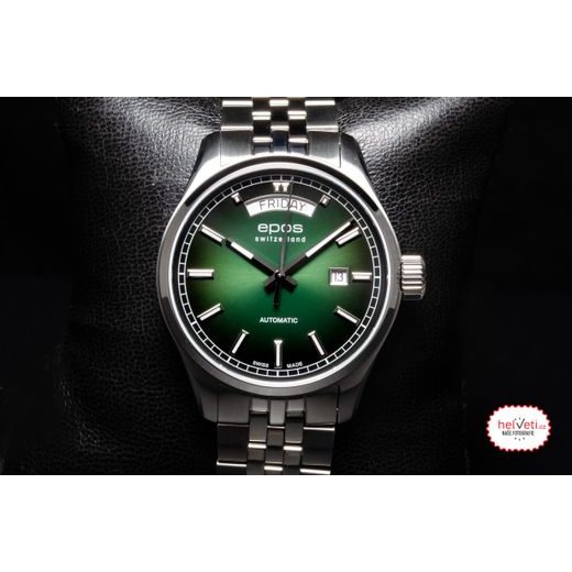 EPOS PASSION DD 3501.142.20.93.30 - TIMELESS - ZNAČKY