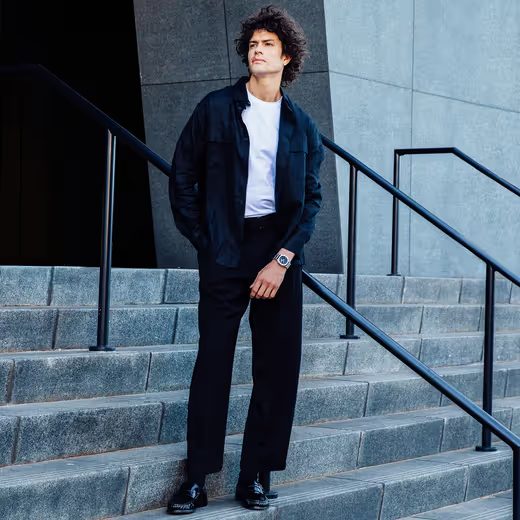 CASIO G-SHOCK GM-2110D-2BER - CASIOAK - ZNAČKY