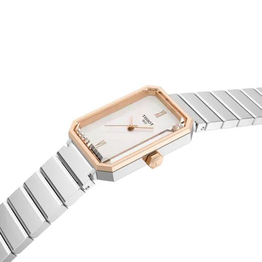 TISSOT SRV T160.110.21.113.00 - SRV - ZNAČKY