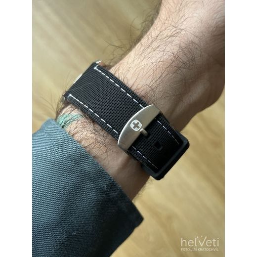 WENGER ATTITUDE 01.1541.127 - COMMANDO / ATTITUDE - ZNAČKY