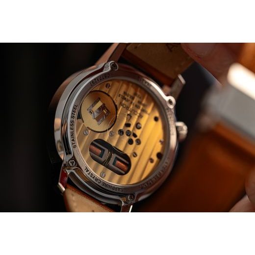ACCUTRON SPACEVIEW 314 26A212 - ACCUTRON - ZNAČKY