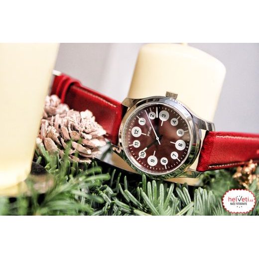 PRIM BERUŠKY 32 Q 39-827-514-00-1/01 - QUARTZ - ZNAČKY