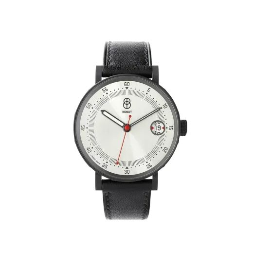 ROBOT GRAPHIC SUTNAR TAPIR WHITE - GRAPHIC SUTNAR - ZNAČKY