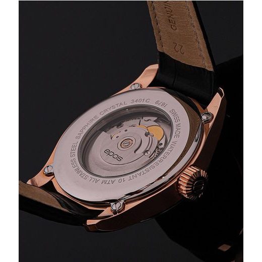 EPOS PASSION 3401.132.24.15.25 - TIMELESS - ZNAČKY