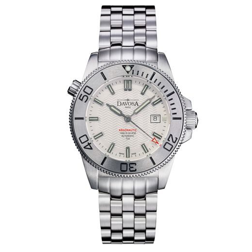 DAVOSA ARGONAUTIC LUMIS BS T25 AUTOMATIC 161.529.01 - ARGONAUTIC - ZNAČKY