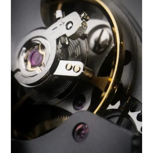 FORTIS NOVONAUT N-42 TITANIUM LEGACY EDITION F2040017 - NOVONAUT - ZNAČKY