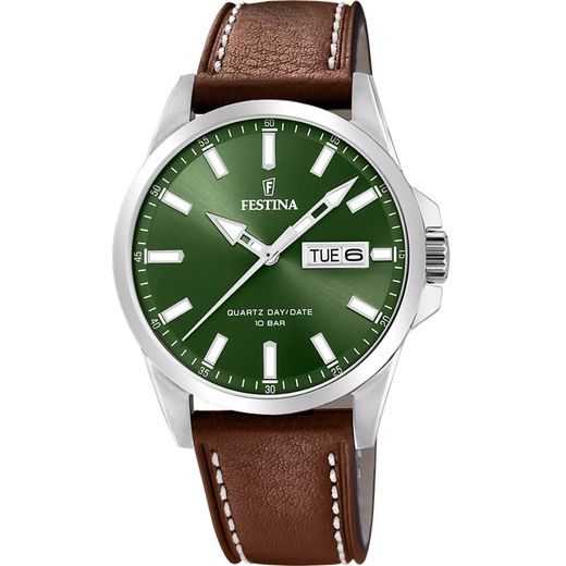 FESTINA CLASSIC STRAP 20358/5 - CLASSIC - ZNAČKY