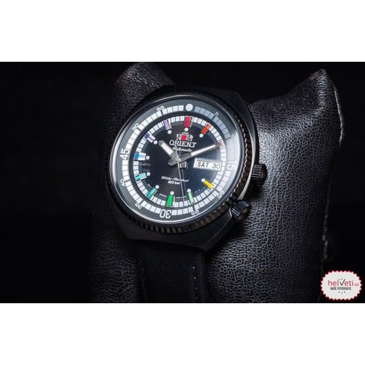 ORIENT NEO CLASSIC SPORTS RA-AA0E07B LIMITED EDITION - SPORTS - ZNAČKY