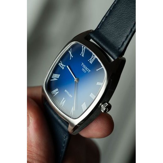 TISSOT STYLIST T159.909.16.043.00 - STYLIST - ZNAČKY