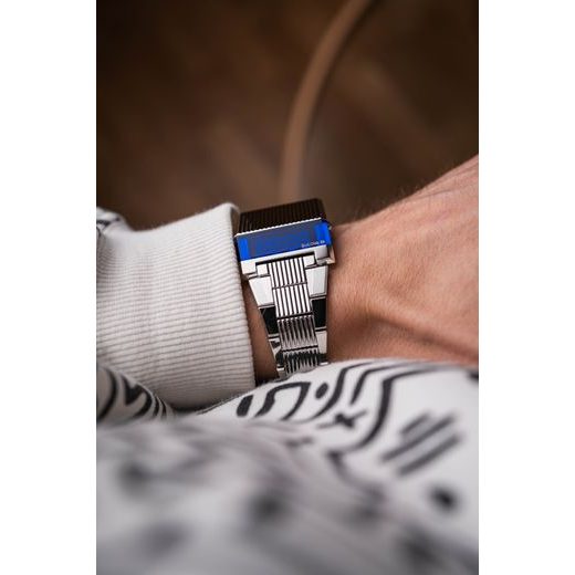 BULOVA COMPUTRON 96C139 SPECIAL EDITION - ARCHIVE SERIES - ZNAČKY