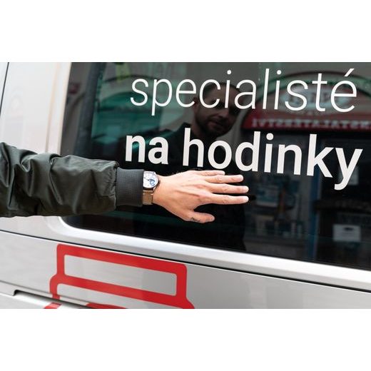 LIMITOVANÁ EDÍCIA BIATEC T. G. MASARYK - EXCLUSIVE - ZNAČKY