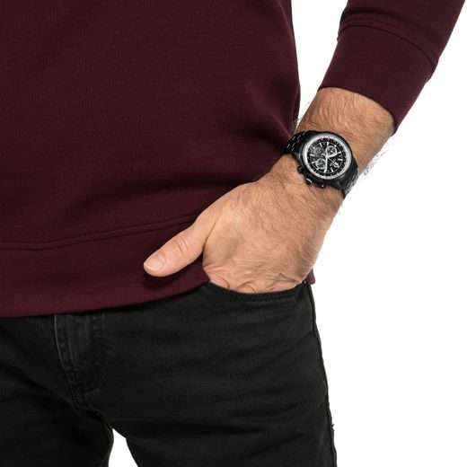 CITIZEN CLASSIC CHRONO CA4475-89E - SPORTS - ZNAČKY