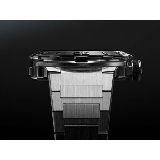 ALPINA SEASTRONG DIVER EXTREME AUTOMATIC AL-525G3VE6B - DIVER 300 AUTOMATIC - ZNAČKY