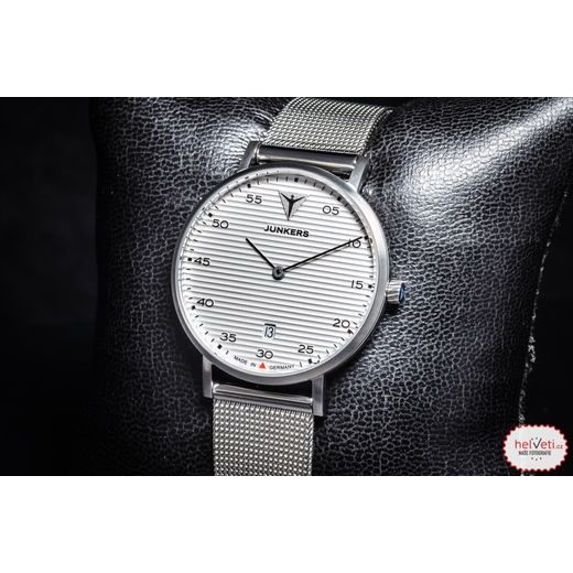 JUNKERS DESSAU STREAMLINE 34 951.01.03.M - DESSAU DAMEN - ZNAČKY