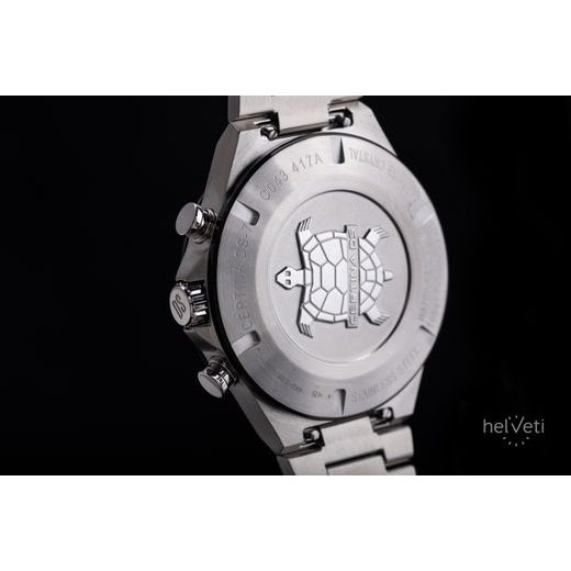 CERTINA DS-7 CHRONOGRAPH C043.417.22.051.00 - DS-7 - ZNAČKY