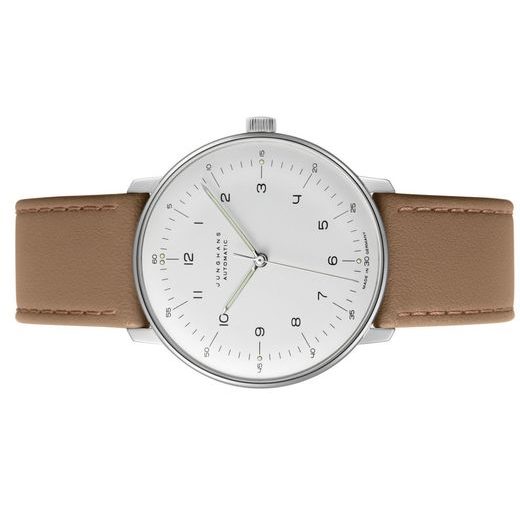JUNGHANS MAX BILL AUTOMATIC 027/3502.04 - ARCHÍV