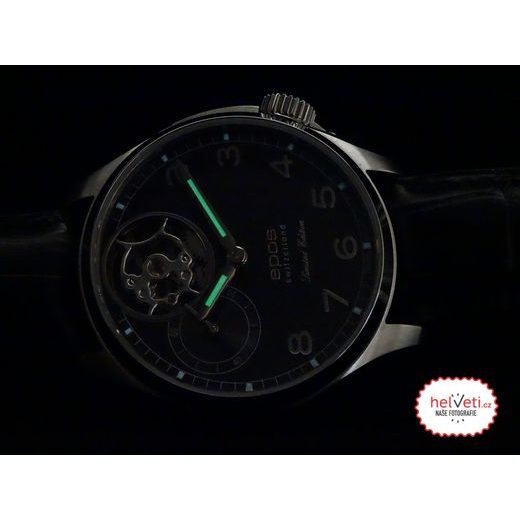 EPOS PASSION 3434.183.20.34.25 - ARTISTRY - ZNAČKY