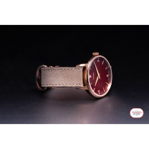 JUNKERS THERESE 925.01.10 - THERESE - ZNAČKY