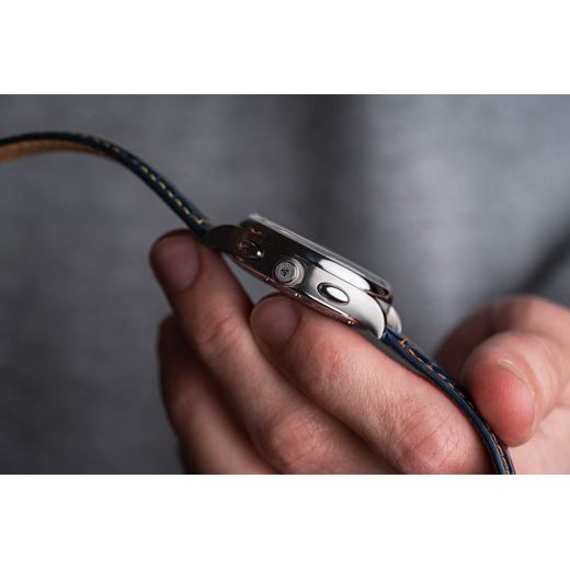 ALEXANDER SHOROKHOFF CRAZY EYES CHRONO AS.LCD-CRS03-A - AVANTGARDE - ZNAČKY