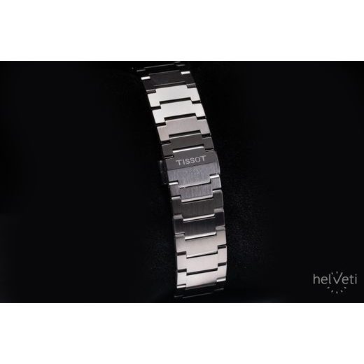 TISSOT PRX UFO ROBOT GRENDIZER SPECIAL EDITION T137.407.11.041.02 - PRX - ZNAČKY