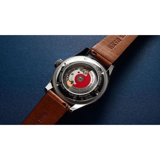 ORIS BIG CROWN POINTER DATE 01 754 7741 4365-07 5 20 58 - BIG CROWN - ZNAČKY