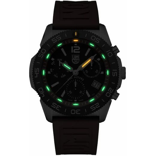 LUMINOX PACIFIC DIVER CHRONOGRAPH 3140 SERIES XS.3155.SET - SEA - ZNAČKY