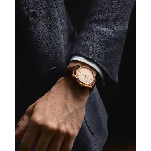 BAUME & MERCIER CLIFTON BAUMATIC 10802 - CLIFTON - ZNAČKY