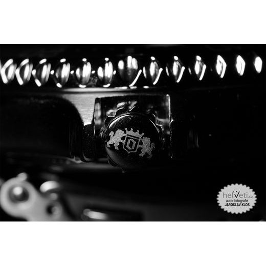 ORIENT KAMASU RA-AA0004E - SPORTS - ZNAČKY