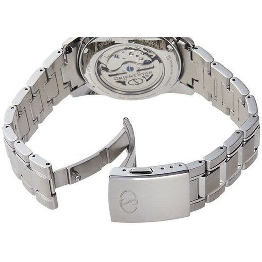 ORIENT STAR CONTEMPORARY SMALL SECOND RE-HK0002L - CONTEMPORARY - ZNAČKY