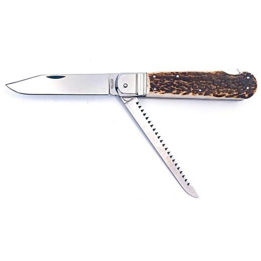 KAPESNÍ NŮŽ MIKOV HUNTER 230-XP-2 KP - VRECKOVÉ NOŽE - OSTATNÉ