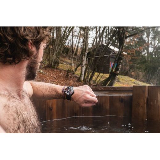 DAVOSA APNEA DIVER AUTOMATIC 161.570.55 - DIVING - ZNAČKY